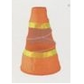 High Visibility Safety Cone